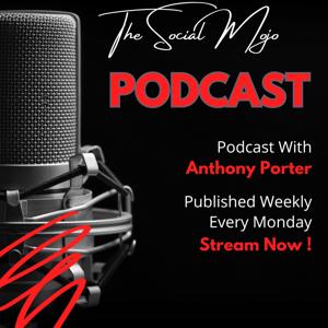 Social Mojo Podcast