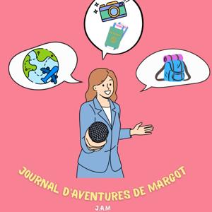Journal d'Aventures de Margot