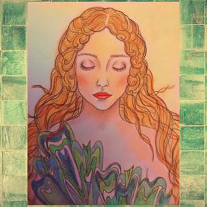 themyscira 3Speak Podcast