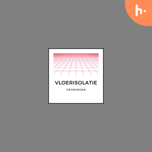 Vloerisolatie Groningen