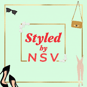 Styled by NSVillage