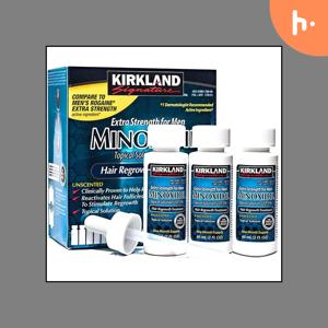 Kirkland Minoxidil