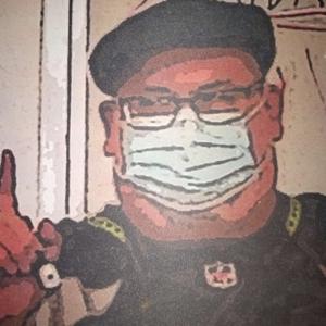 Ricks Story Podcast