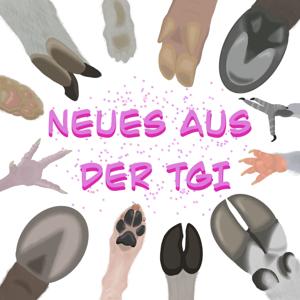 Neues aus der TGI