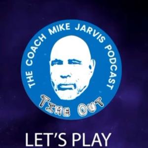 Time out with Coach Mike Jarvis
