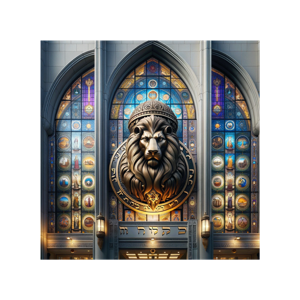 Lion of Judah Synagogue