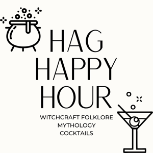 HAG HAPPY HOUR