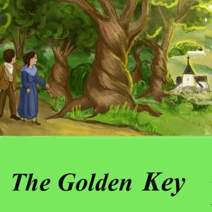 goldenkeyaudio's podcast