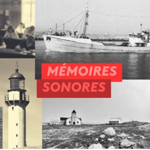 Mémoires Sonores