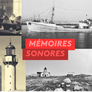 Mémoires Sonores