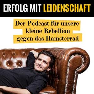 Erfolg mit Leidenschaft