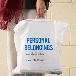 Personal Belongings