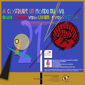 A costruire un mondo nuovo. Giovani comunisti verso Livorno (e verso Mosca)