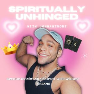 Spiritually Unhinged