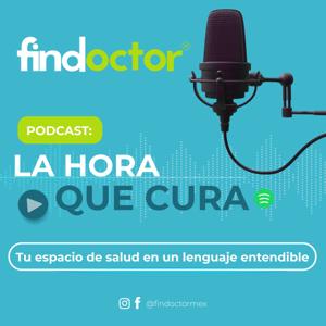 La hora que cura