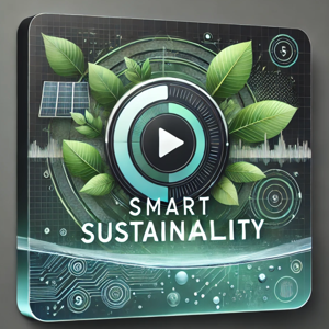 Smart Sustainability: Innovating the Future of Living