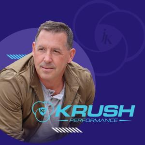 Krush Performance by Jeff Krushell