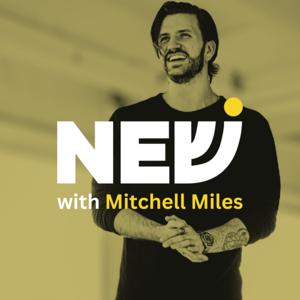 NEW with Mitchell Miles