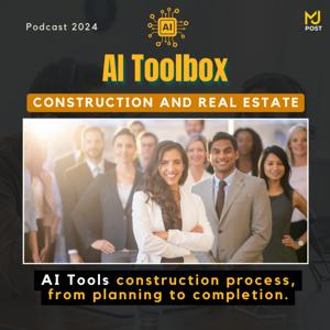 Ai tools in Construction and Real Estate 2024