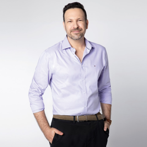 Dr. Gal Gross ד"ר גל גרוס