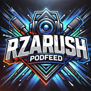 Rzarush Pod Feed
