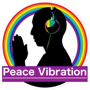 Peace Vibration by monk beat（モンクビートのピースバイブレーション）