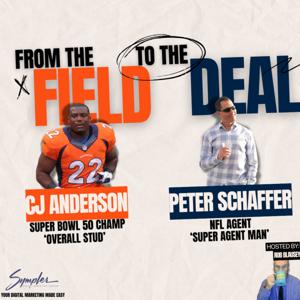 From the Field to the Deal