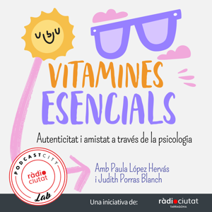 Vitamines Esencials