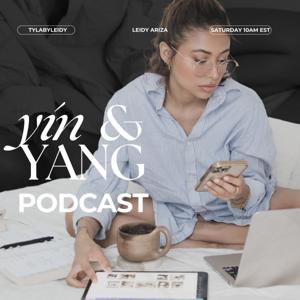 YINYANG PODCAST