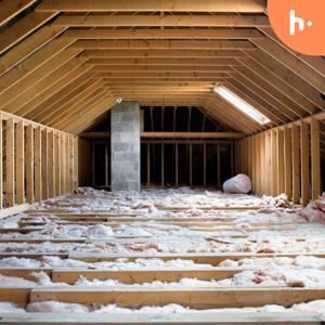 Attic Encapsulation