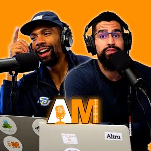 The AM Club Podcast