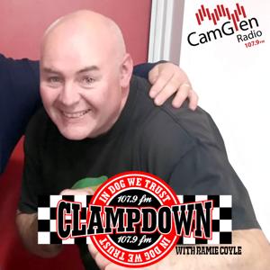 The Clampdown