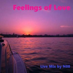 Feelings of Love
