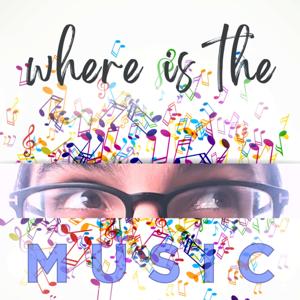 Where is the Music