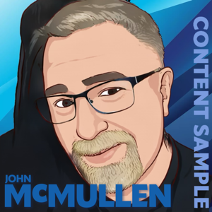 John McMullen Productions