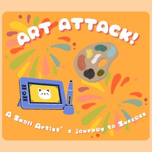 An artist Journey