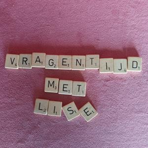 Vragentijd met Lise