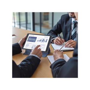 Personalized Financial Plans