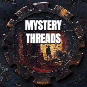 The Puzzle Makers