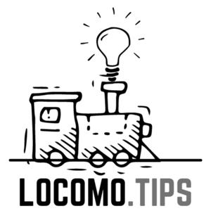پادکست لوکوموتیو (locomo.tips)