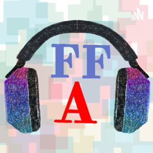 Fan Fiction Audiobooks