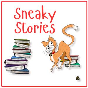 Sneaky Stories