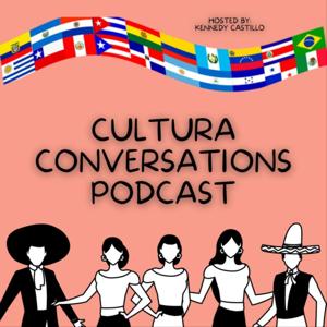 Cultura Conversations