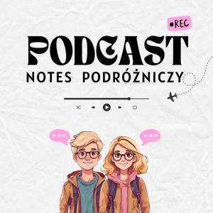 Notes Podróżny
