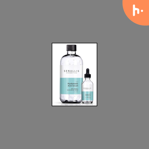 Unlocking the Power of Hyaluronic Acid