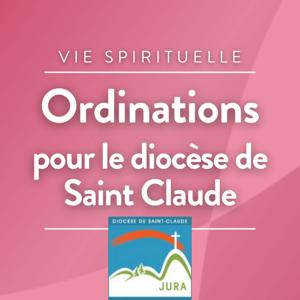 ORDINATIONS