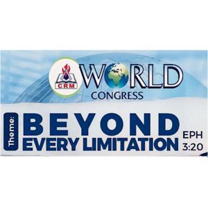 CRM World Congress 2024