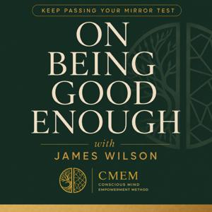 On being good enough...