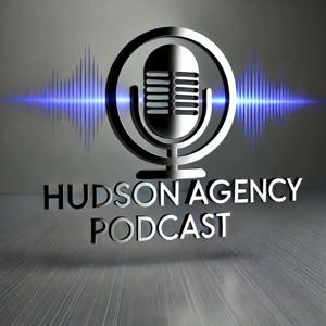 Ezekeil Hudson's Insurance Podcast