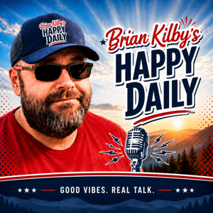 Brian Kilby's Happy Daily